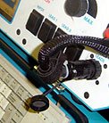 Our Advanced Winding Analyzer provides all of the major motor electric tests in one instrument.
