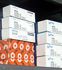 Thorough inventory of bearings, seals, bushings, couplings and other motor parts available at our shop.