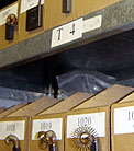 Complete in-house inventory of motor brushes, brush caps, spring, brush-holers and fan blades updated daily.
