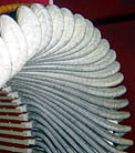 Rewind and repair capabilities for all major motors up to 5000 hp.